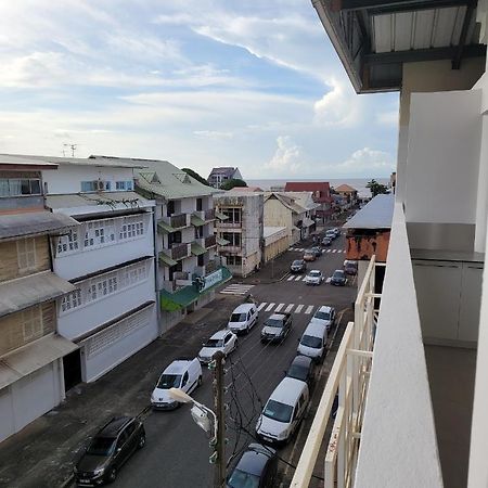 Ferienwohnung Hello Guyane Cayenne Exterior foto
