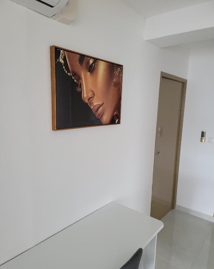 Ferienwohnung Hello Guyane Cayenne Exterior foto