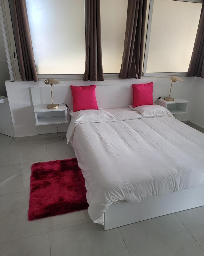 Ferienwohnung Hello Guyane Cayenne Exterior foto