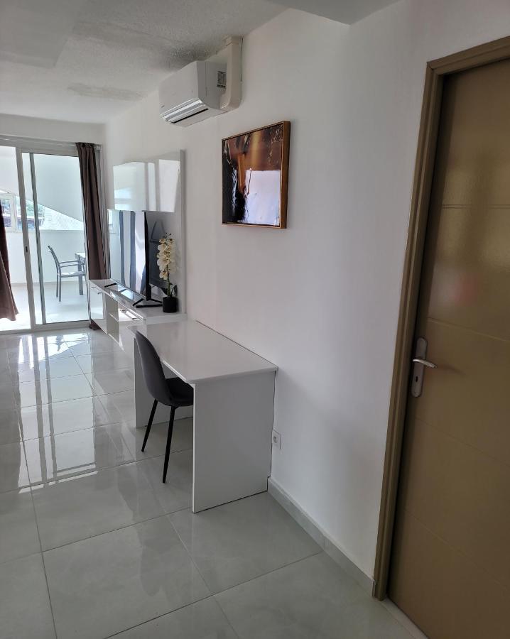Ferienwohnung Hello Guyane Cayenne Exterior foto