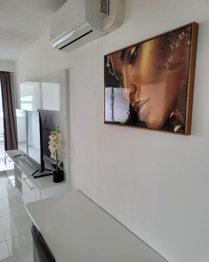 Ferienwohnung Hello Guyane Cayenne Exterior foto