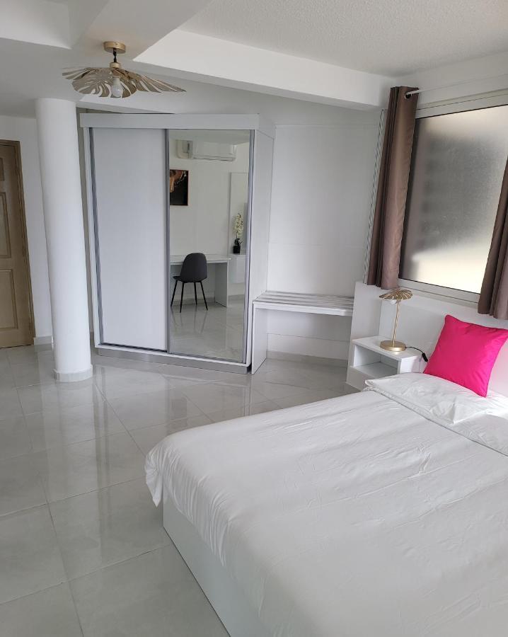 Ferienwohnung Hello Guyane Cayenne Exterior foto