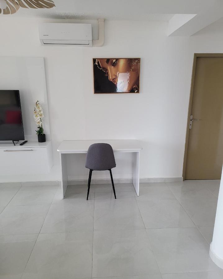Ferienwohnung Hello Guyane Cayenne Exterior foto