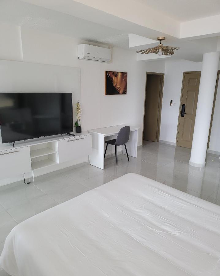 Ferienwohnung Hello Guyane Cayenne Exterior foto