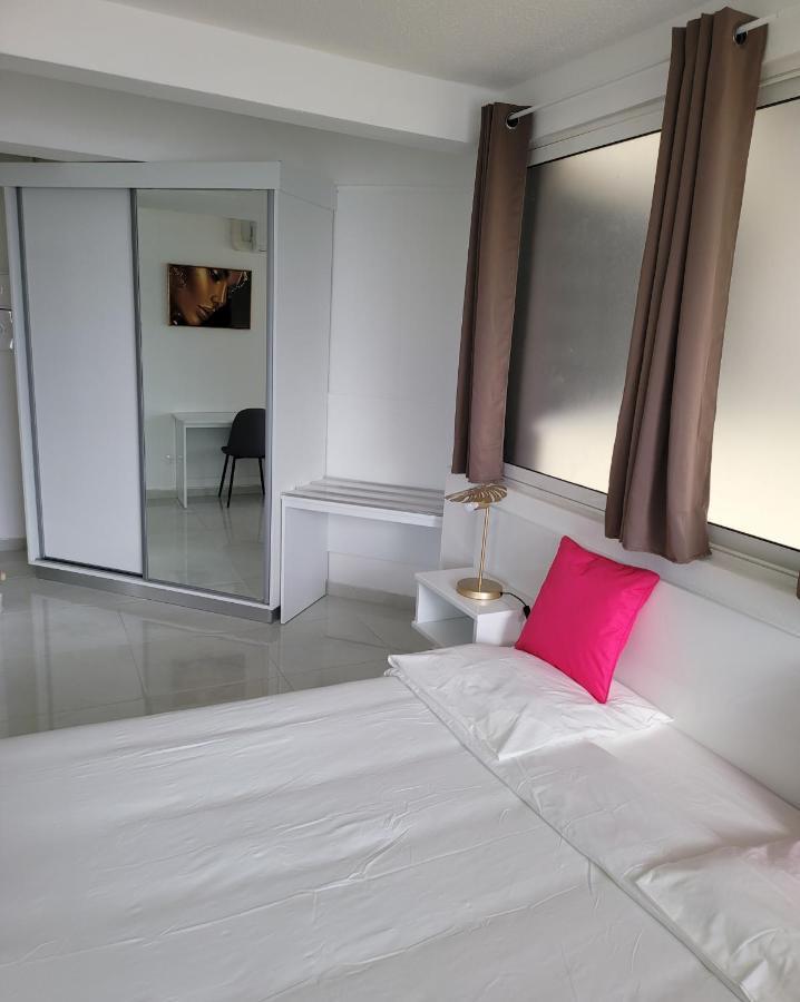 Ferienwohnung Hello Guyane Cayenne Exterior foto