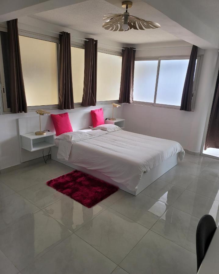 Ferienwohnung Hello Guyane Cayenne Exterior foto
