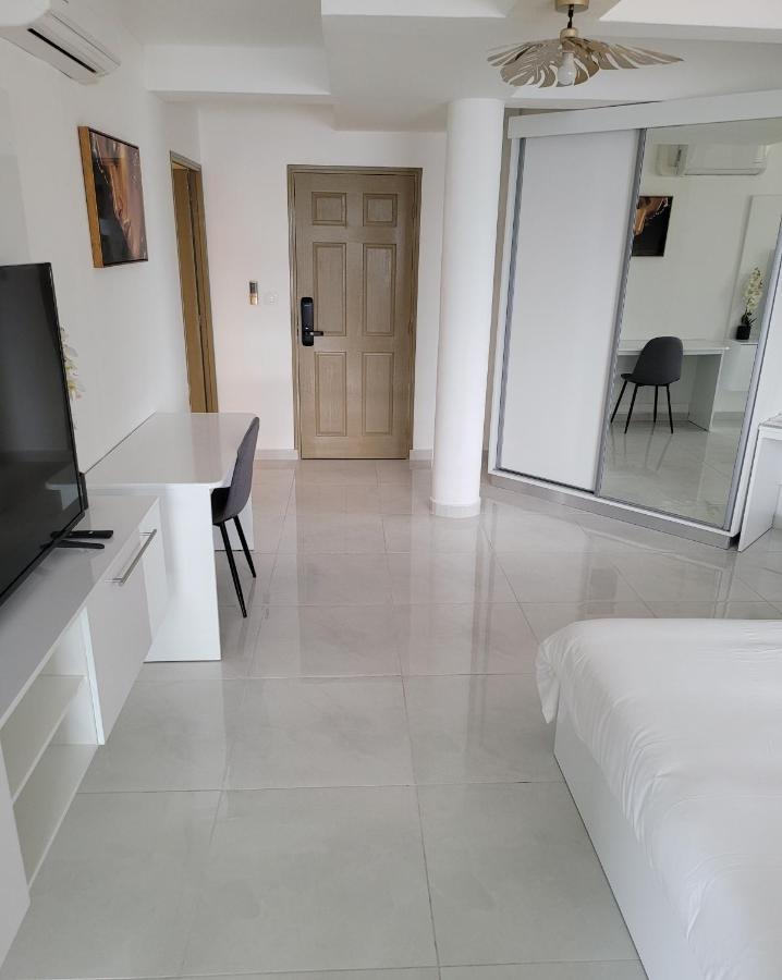 Ferienwohnung Hello Guyane Cayenne Exterior foto